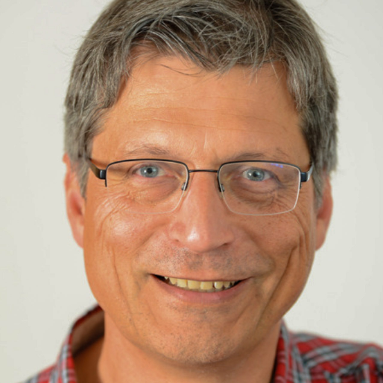 Dieter Sommer