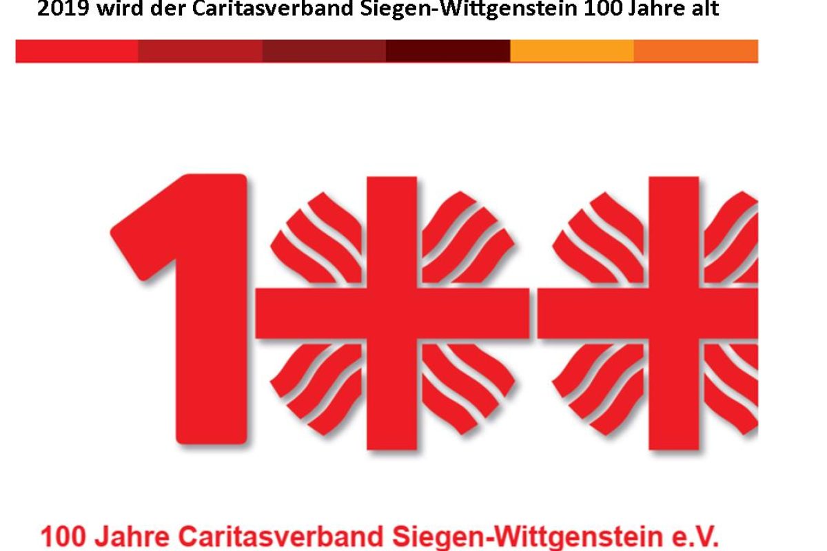 6. Soziales Forum im Dekanat Siegen und 100 Jahre Caritasverband Siegen-Wittgenstein e.V. am 16.11.2019