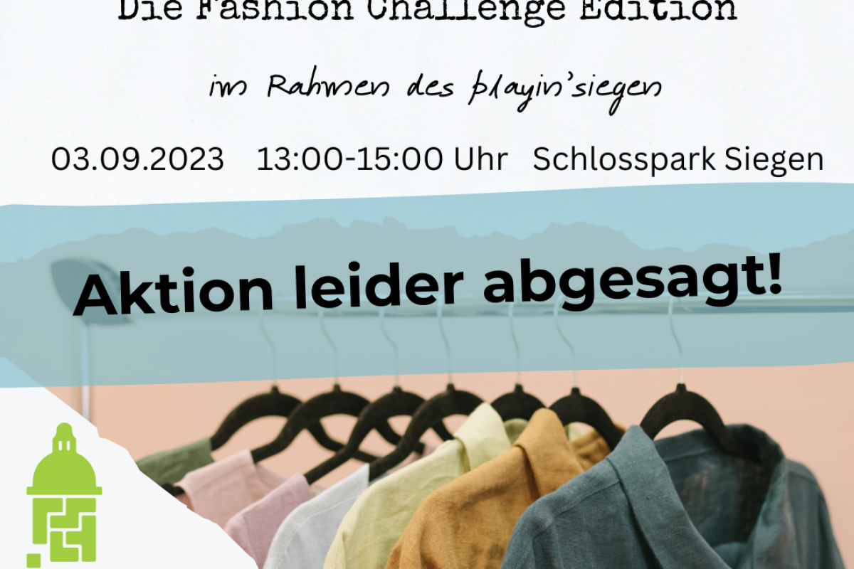 ABSAGE KTP Fashion Challenge Edition