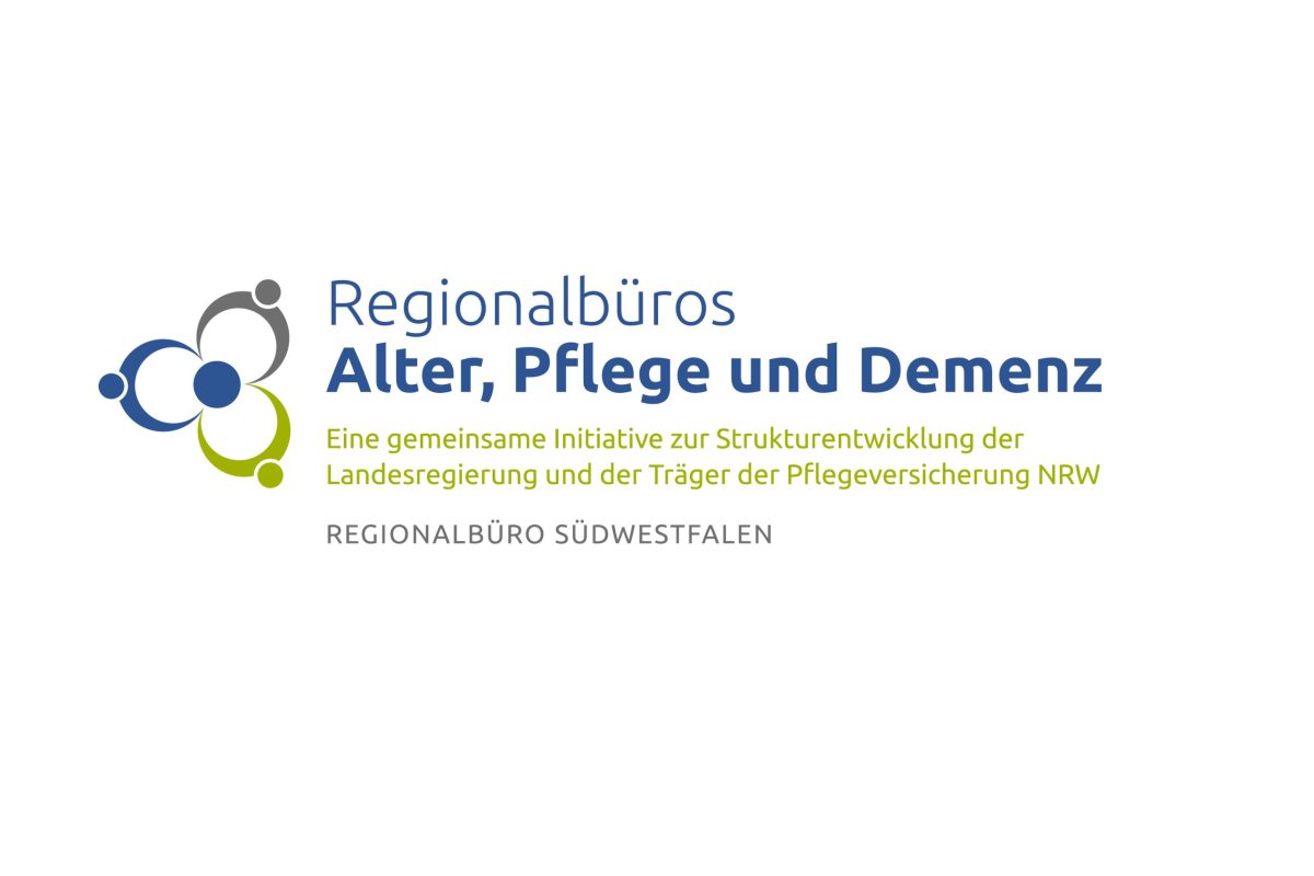 Regionalbüro, Siegen, Caritas, Alter, Pflege, Demenz, Südwestfalen
